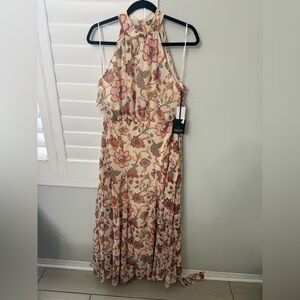 Brand new women’s CeCe  Floral Dress  size 6